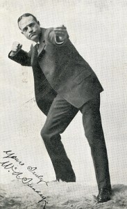 Billy Sunday