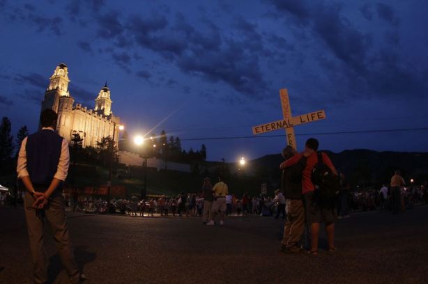 credit: Mark Shreves, Facebook