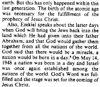 © 1976, 1980 The Word For Today - Brief quotations included for review purposes only.