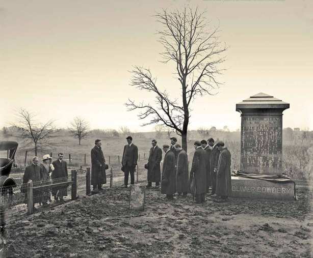 credit: LDS Church History Department