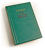 credit: LDS Church The LdS Church Hymnal