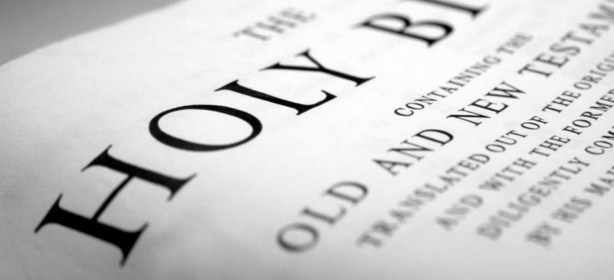 Holy Bible_Edited