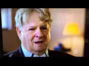 Dr. Lynn Ridenhour in a BYU TV interview (click to view video) 